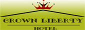 Crown Liberty Hotel Accra Logo foto